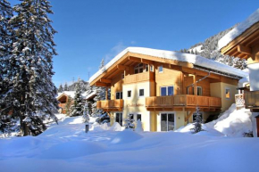 Sabine 2 - Top 2 Wald Im Pinzgau